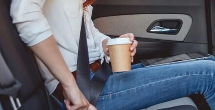 Pentingnya Sabuk Keselamatan, Melindungi Penumpang dari Cedera