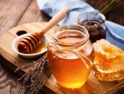Hati-hati! Kelompok Ini Sebaiknya Tidak Mengonsumsi Madu