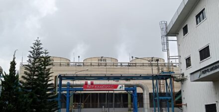 Jerman Minat Bangun PLTP di NTT.