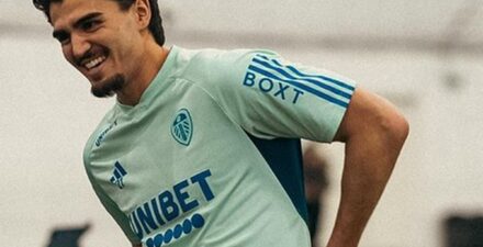 Pascal Struijk dikaitkan dengan Timnas Indonesia.