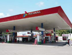 Penurunan Harga BBM, Pertamax Kini Rp12.950 per Liter, Cek Juga Harga BBM Lainnya