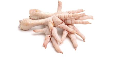 Ceker Ayam