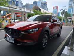 PT Eurokars Motor Indonesia Investasi Rp400 Miliar untuk Pabrik Mazda