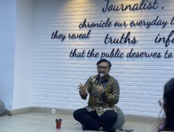 Kementerian Kominfo Bentuk Satgas Antihoaks untuk Cegah Berita Bohong Pilkada 2024