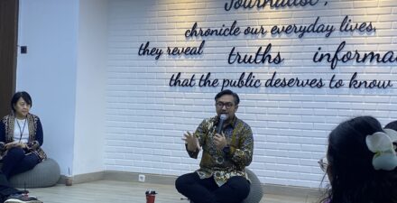 Gandeng platform medsos, Kominfo siapkan Satgas Antihoaks Pilkada Serentak 2024.