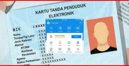 Cara Cek NIK KTP untuk Klaim Dana Kaget dari Aplikasi Penghasil Saldo