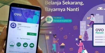 OVO Paylater, Cara Daftar dan Gunakan Layanan Cicilan