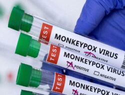 Pengobatan Mpox, Gejala Ringan hingga Berat Perlu Perawatan Medis