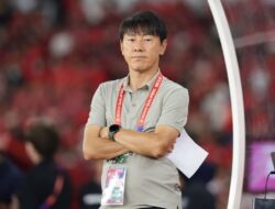 Muhammad Rizki Saputra Terekam Memukul Wasit, PSSI Siap Beri Hukuman Berat