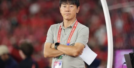 Muhammad Rizki Saputra Terekam Memukul Wasit, PSSI Siap Beri Hukuman Berat