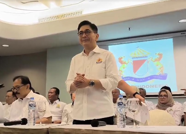 Arsjad bakal gugat hasil Munaslub kubu Anindya