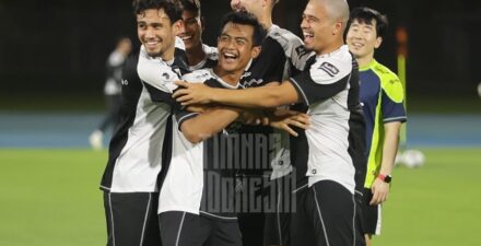 5 Pemain Timnas Indonesia yang Berpotensi Dicoret Jelang Lawan Bahrain dan China.