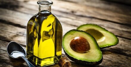 Minyak Alpukat