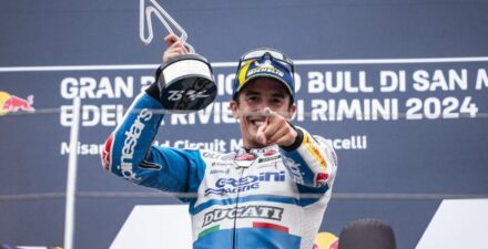 Marc Marquez diyakini bakal bikin kejutan di MotoGP 2025