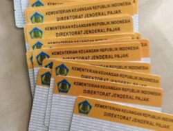 Sri Mulyani Perintahkan Penyelidikan Kebocoran 6 Juta Data NPWP