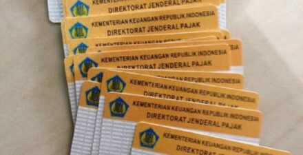 Sri Mulyani Perintahkan Penyelidikan Kebocoran 6 Juta Data NPWP