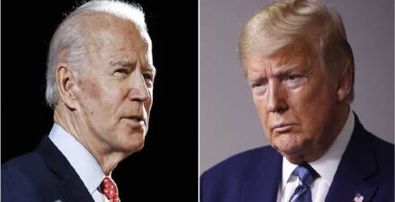 Trump Selamat dari Percobaan Pembunuhan, Biden Sampaikan Rasa Lega