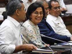 Alokasi TKD Capai Rp900 Triliun di RAPBN 2025, Sri Mulyani Ingatkan Pengelolaan APBD