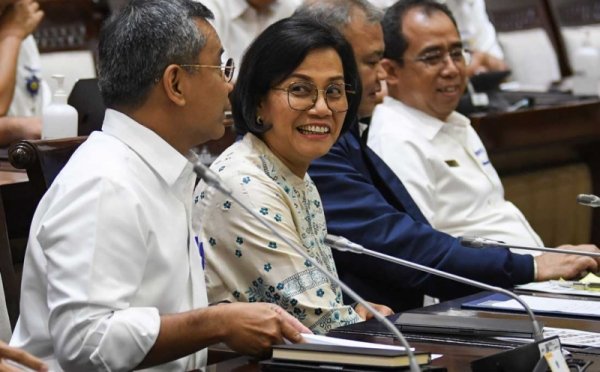 Biaya transfer ke daerah meningkat 9 kali lipat