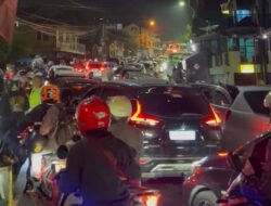 Puncak Bogor Terus Macet, Jalan Budiyanto Sarankan Peningkatan