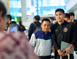 Asnawi Mangkualam Pimpin Port FC dalam Laga Sengit Melawan Persib di Bandung