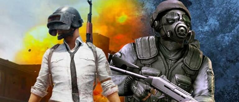 Game Online Terbaik 2024