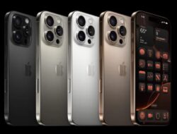 Analis, Prapemesanan iPhone 16 Lebih Rendah dari Ekspektasi, China Jadi Tantangan