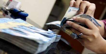 LPS Imbau Nasabah BPR Alam Primadana Tetap Tenang