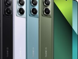 Redmi Note 14 Pro 5G dan POCO X7 Terungkap di Basis Data IMEI, Apa Saja Perbedaannya?