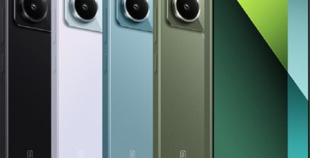 Redmi Note 14 Pro 5G dan POCO X7 Terungkap di Basis Data IMEI, Apa Saja Perbedaannya?