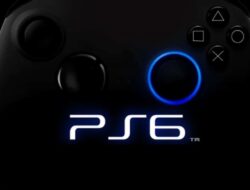 Sony Pilih AMD sebagai Pemasok Chip untuk PlayStation 6, Gagal dengan Intel