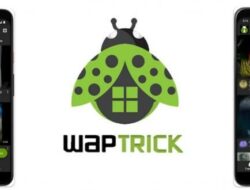 Download Waptrick APK Versi Terbaru dan Lama dengan Mudah