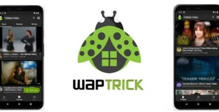 Waptrick APK