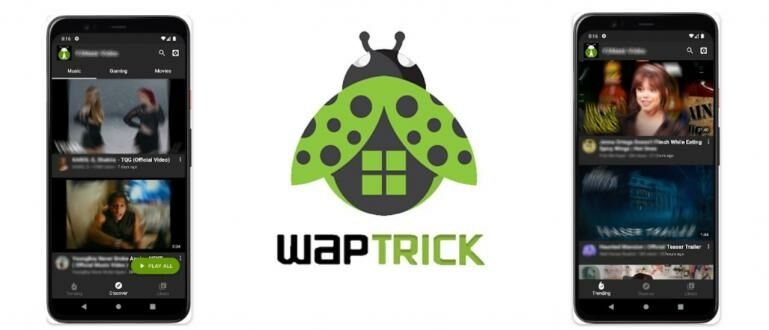 Waptrick APK