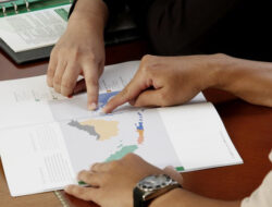 Etos Kerja, Kunci Sukses di Dunia Kerja yang Kompetitif