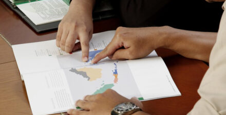 Ilustrasi etos kerja Foto: dikhy sasra