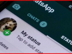 Fitur Mention di Status WhatsApp Tersedia untuk Pengguna Beta