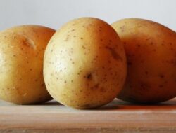 Apakah Kentang Dapat Membantu Menurunkan Berat Badan?