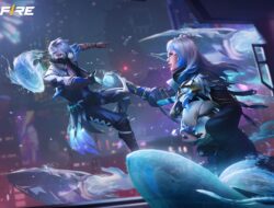 Free Fire MAX, Kode Redeem Terbaru dan Cara Mendapatkan Hadiah Menarik!