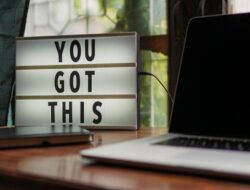 Mengatasi Rutinitas Monoton, Strategi untuk Meningkatkan Produktivitas