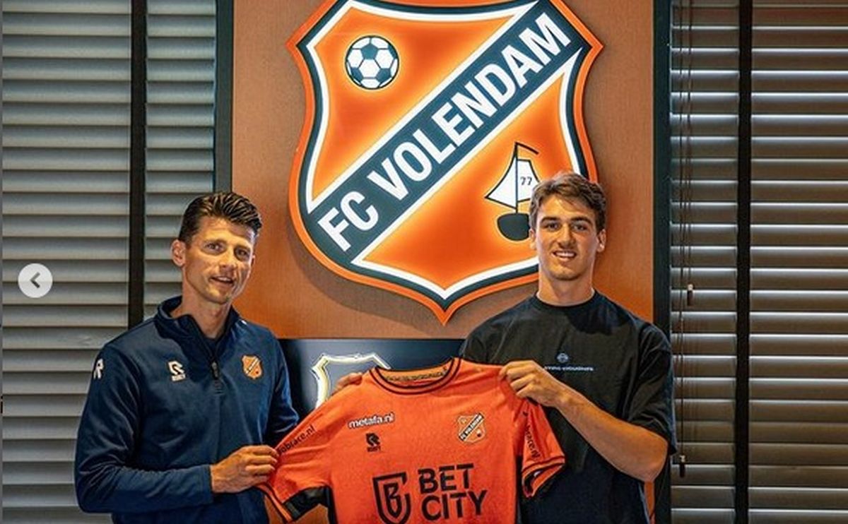 Dokumen Mauro Zijlstra mulai diperiksa PSSI