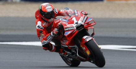 Jorge Martin dan Marc Marquez Ikuti Ketat di Sesi Latihan MotoGP