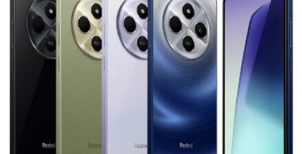 Xiaomi Luncurkan Redmi 14C, Ponsel Entry-Level dengan Fitur Terbaik dan Harga Terjangkau