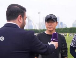 Malik Risaldi, Hokky Caraka, dan Sananta Siap Perkuat Timnas Indonesia