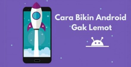 Tips Mengoptimalkan Kinerja Android dengan Menghapus Cache