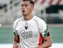 Jay Idzes Diprediksi Starter, Venezia Siap Hadapi Genoa di Liga Italia