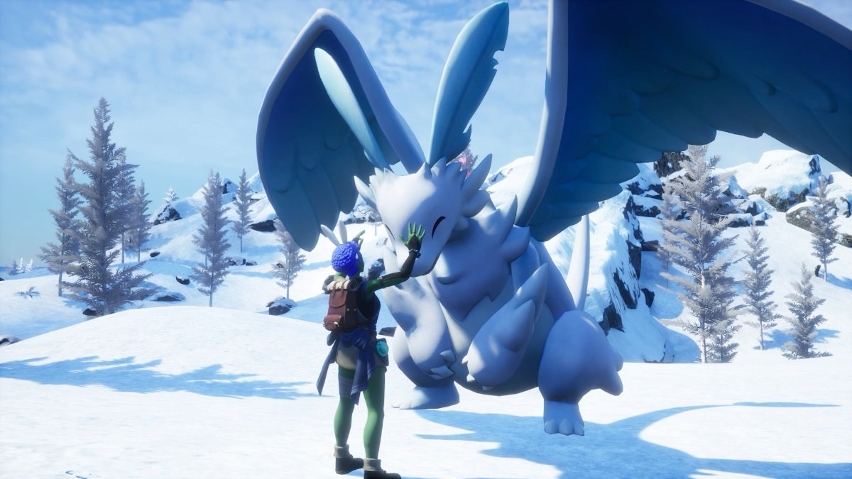 Nintendo dan Pokemon Company menggugat pengembang game Palworld yakni Pocketpair.