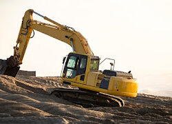 Jokowi Izinkan Ekspor Sedimen Laut, Nelayan Protes