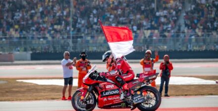 MotoGP Mandalika