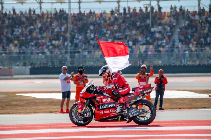 MotoGP Mandalika